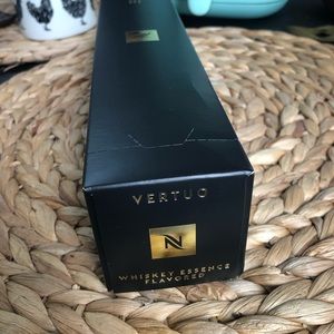 Nespresso Vertuo Coffee Whiskey Espresso